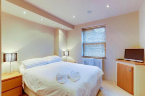 Elegant 2 Bedroom Units at The Park Luxury Apartments, Nottingham